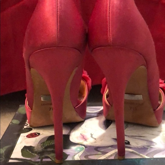 Badgley Mischka - Picture 3 of 4